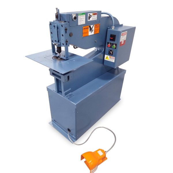 No. 134 Hydraulic Punch Press