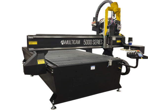 CNC Router 5000 Series