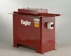 Flagler Model H-2 1/2-7  100 FPM)