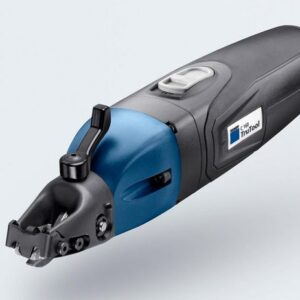 TruTool C 160 with chip clipper