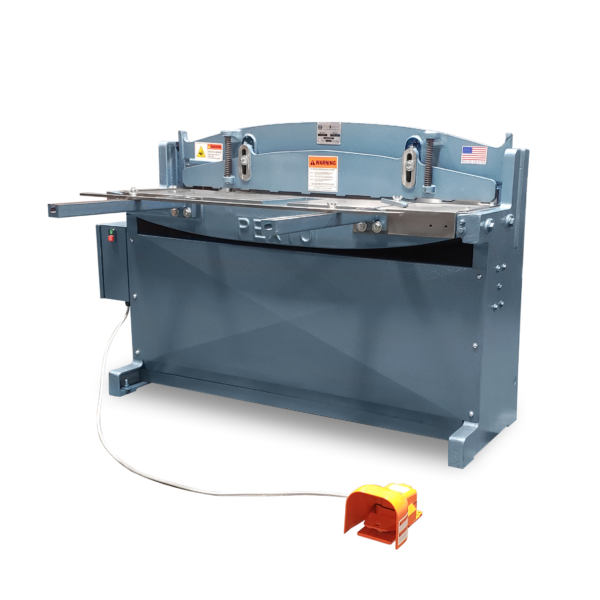 Hydraulic Shear